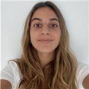 Profesora de química para ESO y Bachillerato